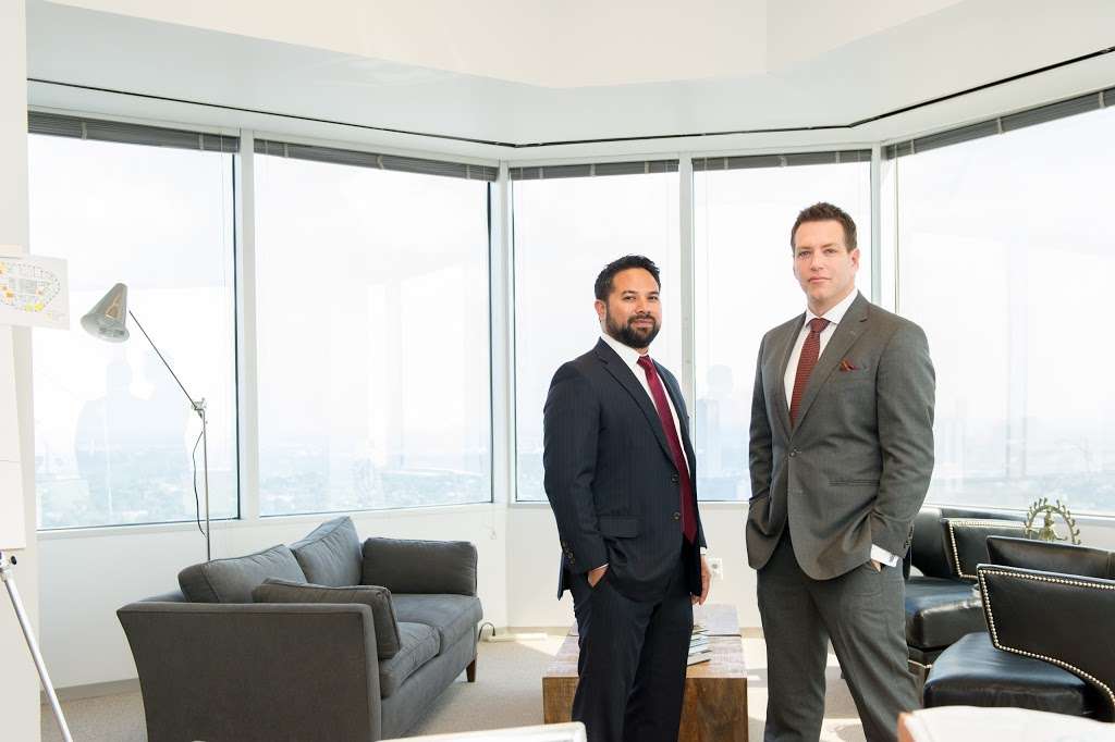 DeHoyos & Connolly, PLLC | 1211 Hyde Park Blvd, Houston, TX 77006, USA | Phone: (832) 767-3568