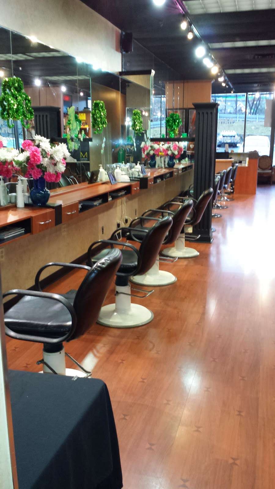 Hair Dynamics | 1475 Bergen Blvd, Fort Lee, NJ 07024, USA | Phone: (201) 461-8848