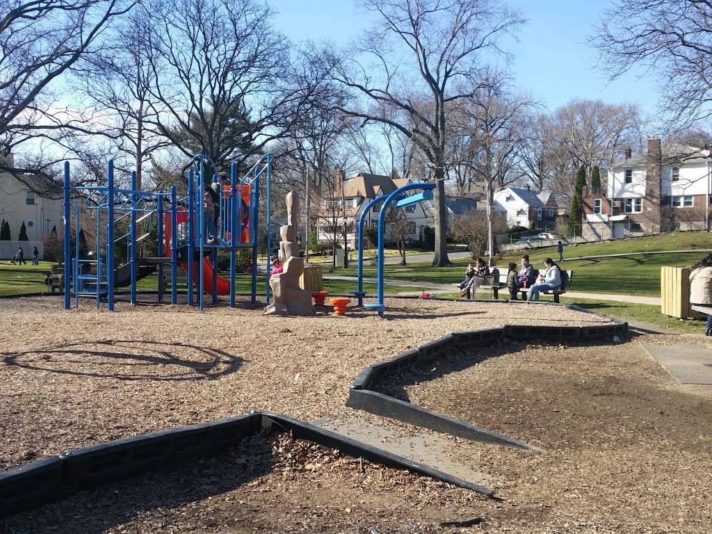 Feeney Park | New Rochelle, NY 10801 | Phone: (914) 654-2000