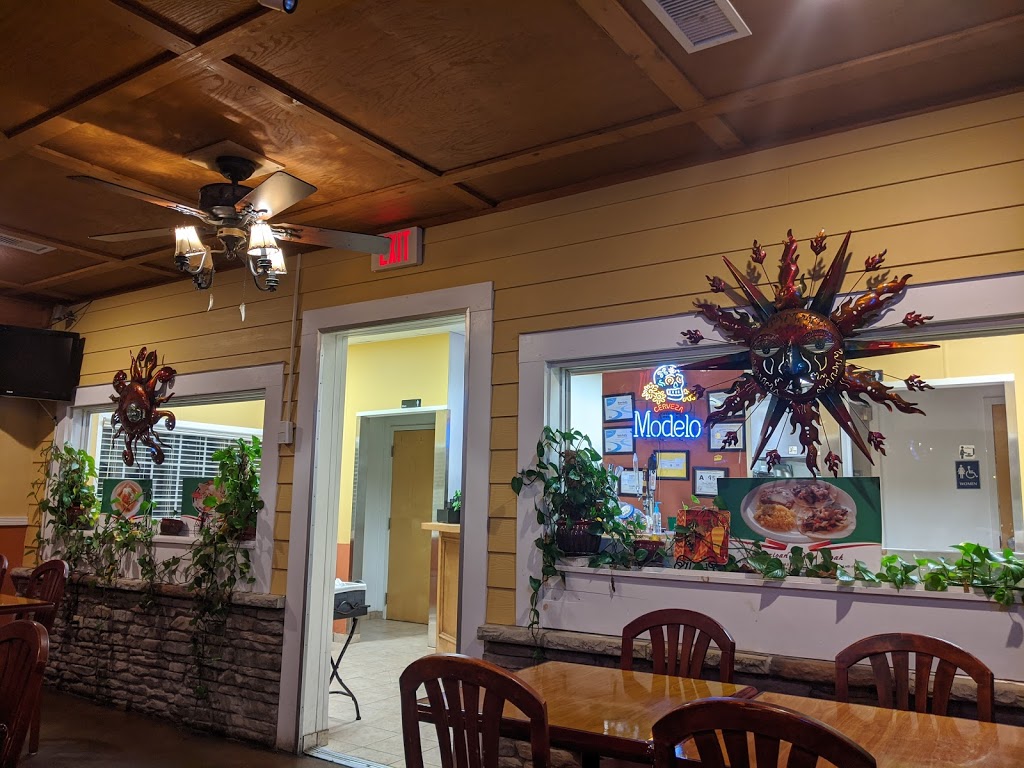 Amigos Mexican Grill | 700 E King St, King, NC 27021 | Phone: (336) 983-2020