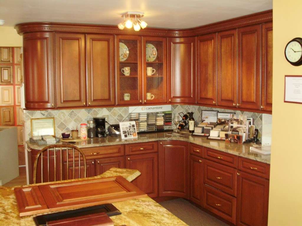 Masterpiece Cabinet and Granite,Inc | 166 S Main St, Yardley, PA 19067, USA | Phone: (215) 493-0101