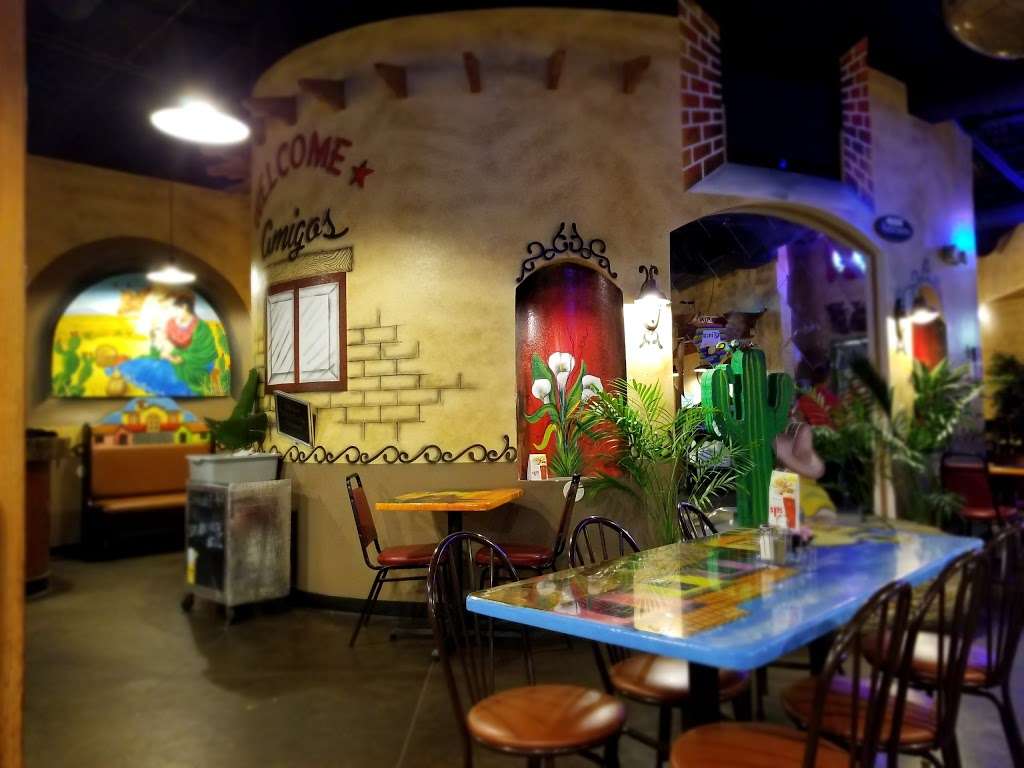 Los aztecas | 741 Crossroads Plaza, Fort Mill, SC 29708, USA | Phone: (803) 548-0040