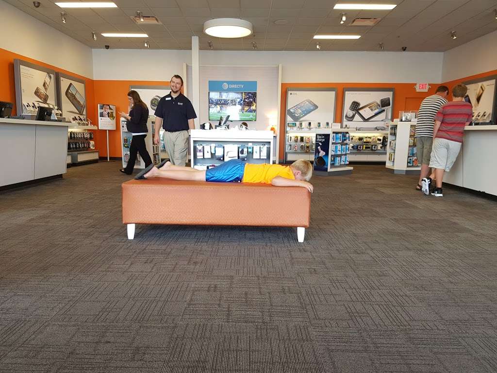 AT&T Store | 982 Norland Ave, Chambersburg, PA 17201, USA | Phone: (717) 267-0404