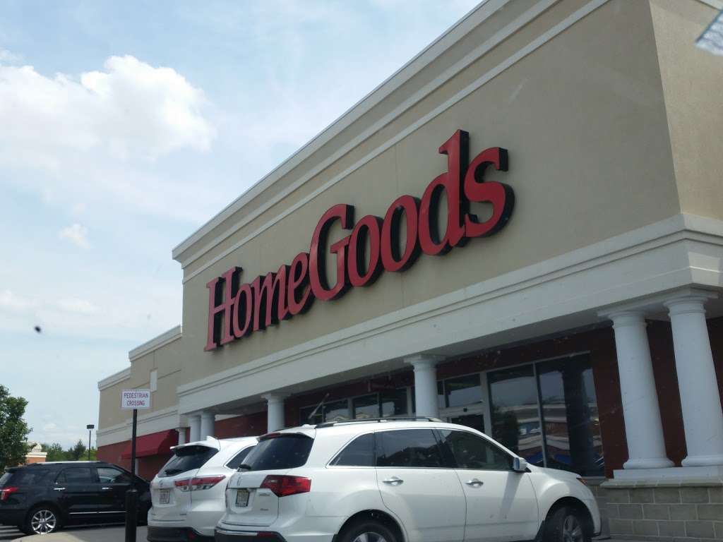 HomeGoods | 100 Reaville Ave, Flemington, NJ 08822, USA | Phone: (908) 237-2051