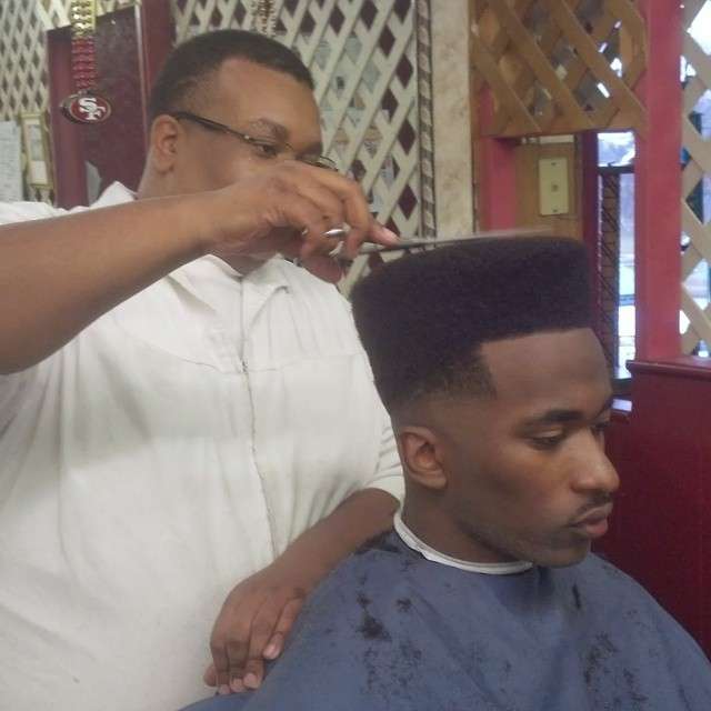 Shabazz Barber & Styling College | 218 W Black St, Rock Hill, SC 29730, USA | Phone: (803) 324-4511