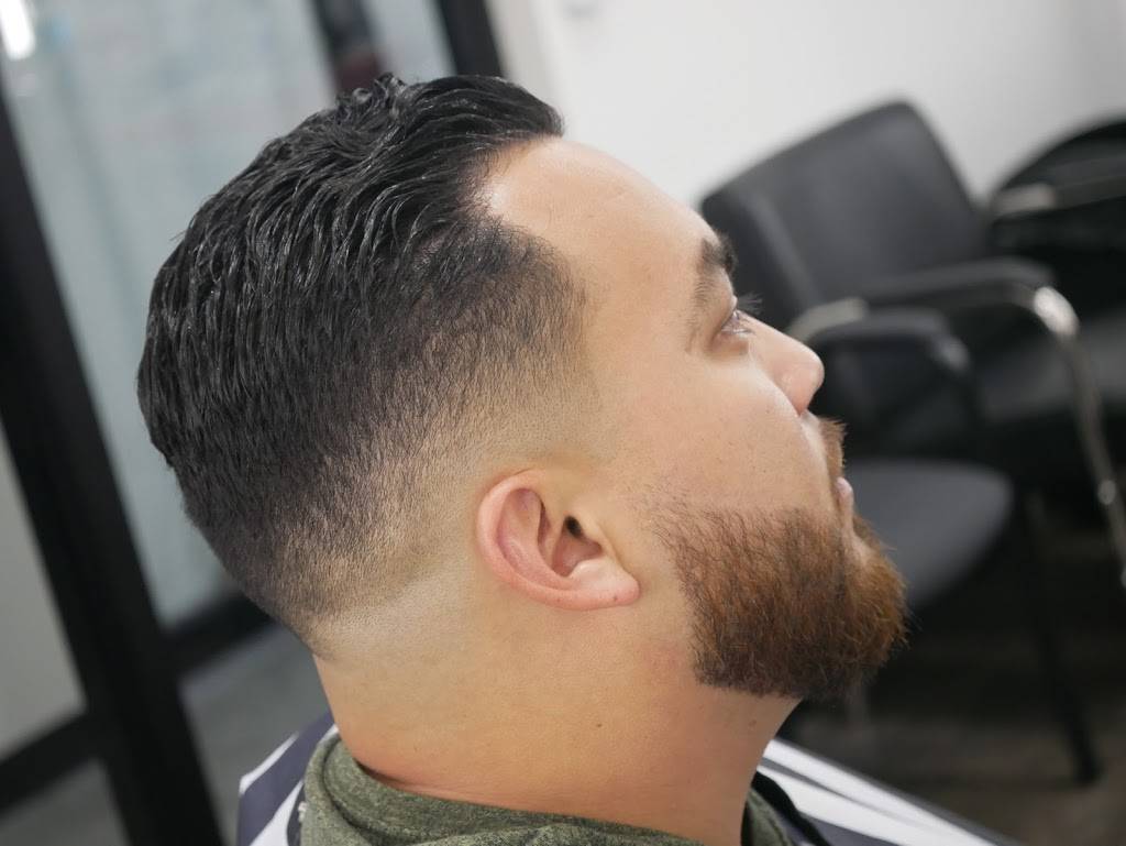 Studio 3 Barber Lounge | 2795 cabot dr ste 6-105 #31, Corona, CA 92883, USA | Phone: (559) 799-9690