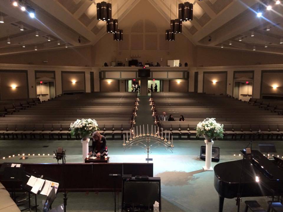 Hunters Glen Baptist Church | 4001 Custer Rd, Plano, TX 75023, USA | Phone: (972) 867-1610