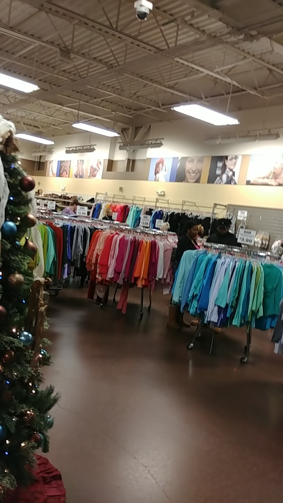 Goodwill - Rock Hill | 1926 Mt Gallant Rd, Rock Hill, SC 29732 | Phone: (803) 324-1831