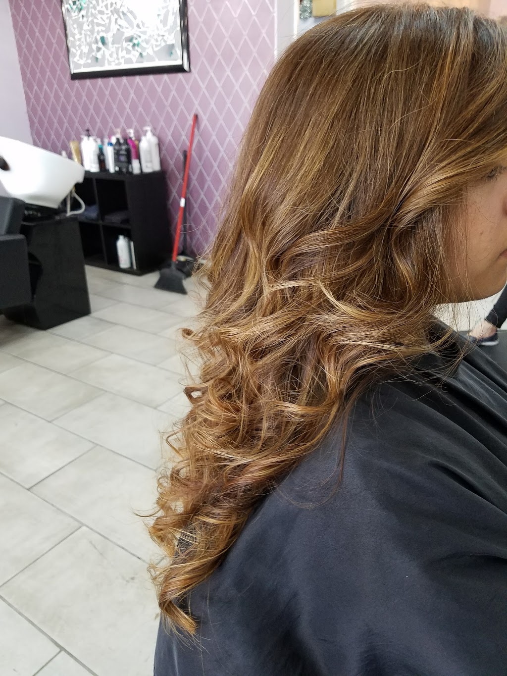 Salon Couture | 11282 W Hillsborough Ave, Tampa, FL 33635, USA | Phone: (813) 854-5997