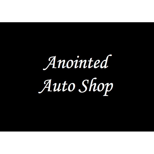 Anointed Auto Shop | 2469 Old Charlotte Hwy, Monroe, NC 28110, USA | Phone: (704) 635-7710
