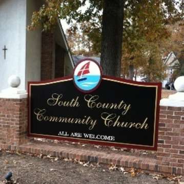 South County Community Church | 1320 Avalon Blvd, Shady Side, MD 20764, USA | Phone: (410) 867-4777