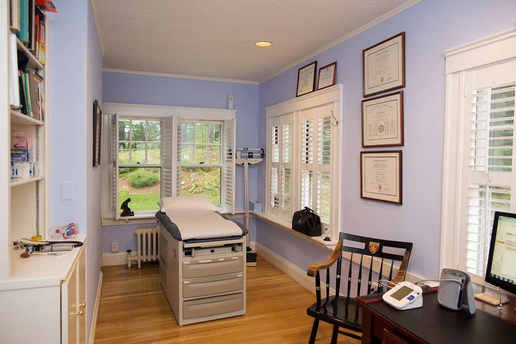 Enhanced Medical Care | 361 Woodward St, Waban, MA 02468, USA | Phone: (617) 777-4080