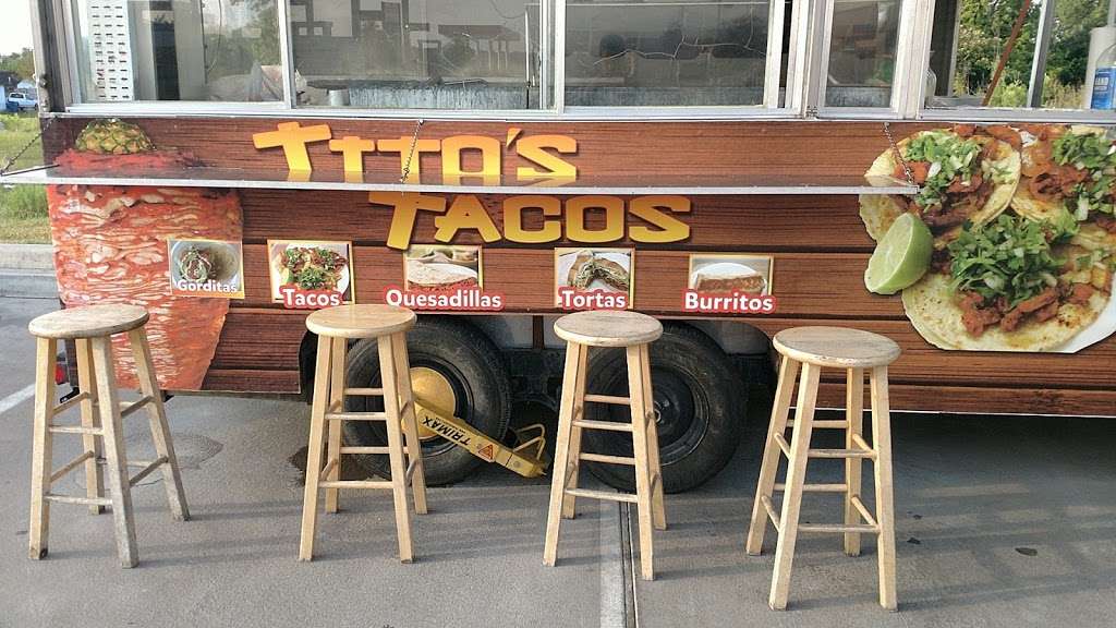 Titos Tacos | 13143 John F Kennedy Blvd, Houston, TX 77039 | Phone: (832) 949-9233