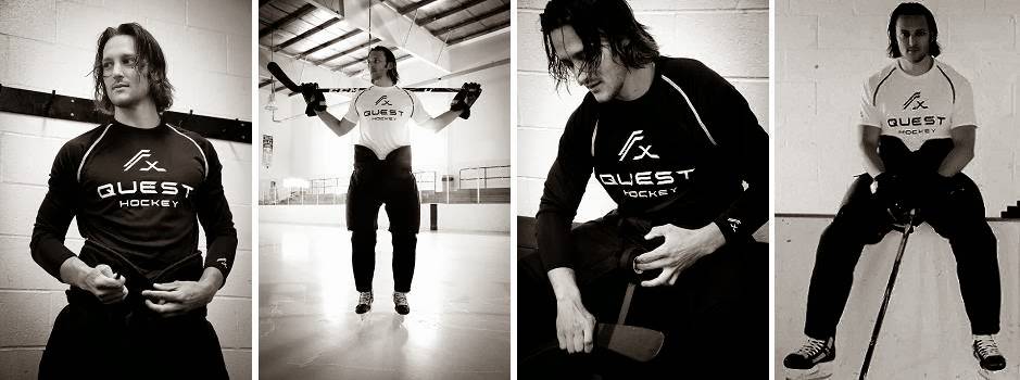 Quest Hockey | 990 Castle Shannon Blvd #1653, Castle Shannon, PA 15234, USA | Phone: (724) 413-9358