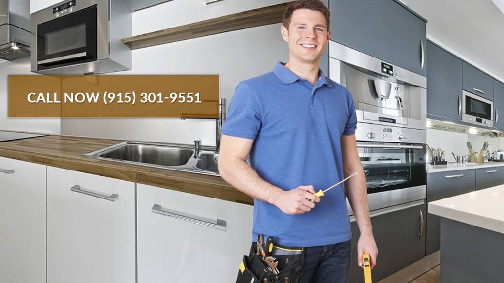 Kitchen Remodeling Pro El Paso TX | 7996 Night Fall Pl, El Paso, TX 79932, USA | Phone: (915) 301-9551