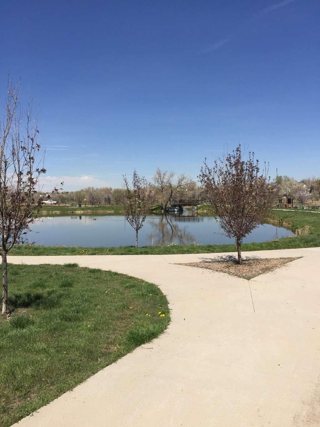 Grandview Ponds Open Space & Prairie Dog Habitat | Thornton, CO 80233, USA