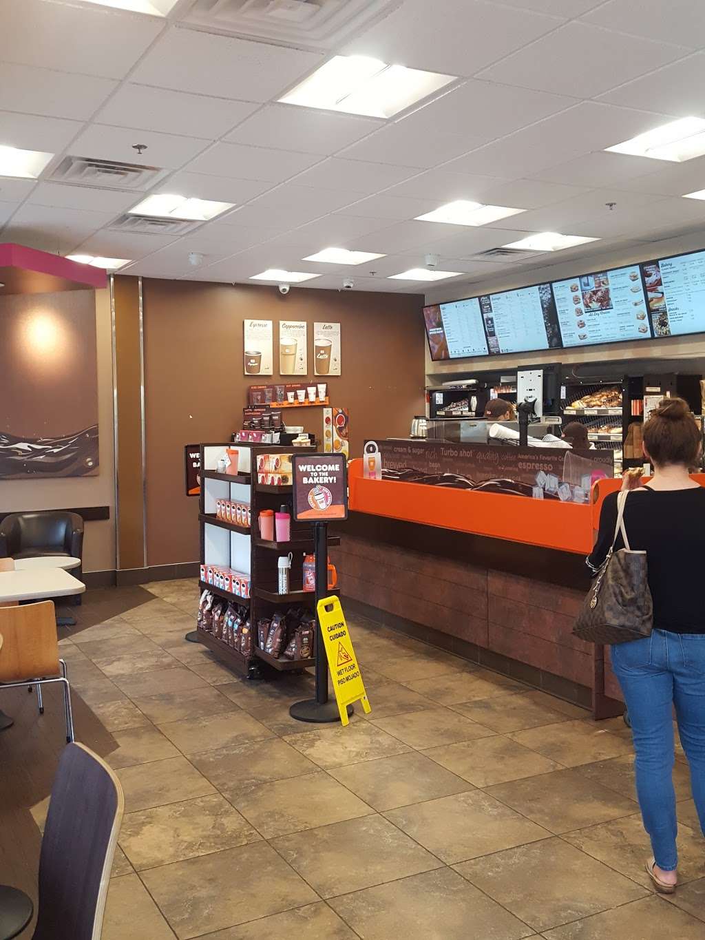 Dunkin Donuts | 2020 Marriottsville Rd H, Marriottsville, MD 21104 | Phone: (410) 442-1810