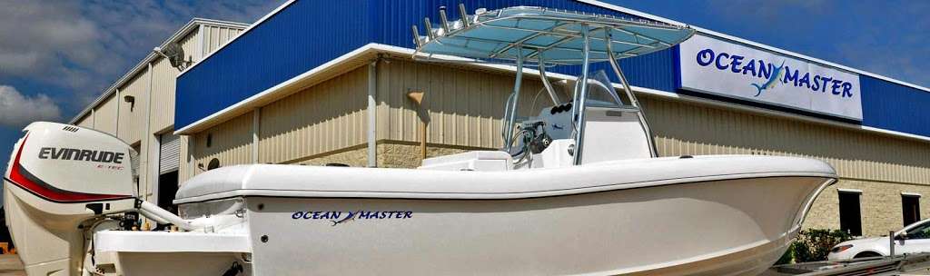 Ocean Master Sportfishing Boats | 8751 SW Old Kansas Ave, Stuart, FL 34997, USA | Phone: (772) 210-2554