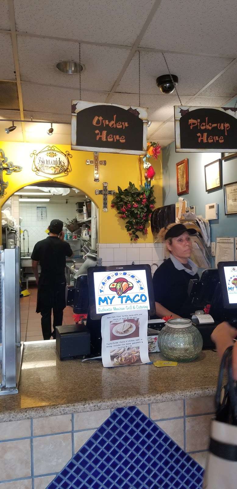 My Taco | 6300 York Blvd #4, Los Angeles, CA 90042, USA | Phone: (323) 256-2698