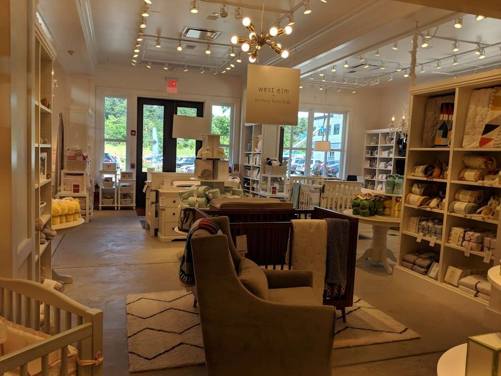 Pottery Barn Kids | 1500 Market St, Lynnfield, MA 01940 | Phone: (781) 334-7901