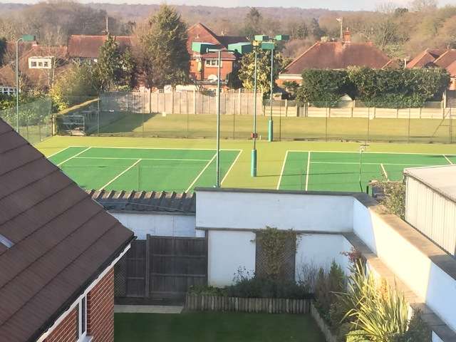 Buckhurst Hill Bowling and Lawn Tennis | 72 Epping New Rd, Buckhurst Hill IG9 5TX, UK | Phone: 020 8504 0780