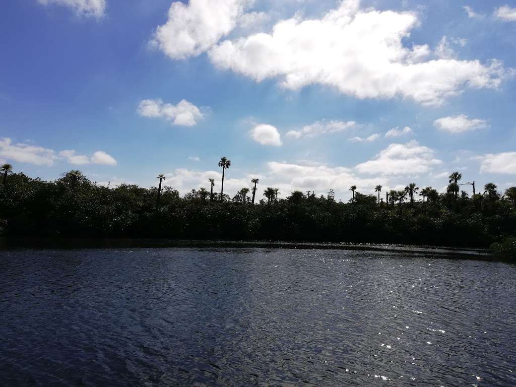 Jonathan Dickinson State Park River Tours | 16450 SE Federal Hwy, Hobe Sound, FL 33455, USA | Phone: (561) 746-1466