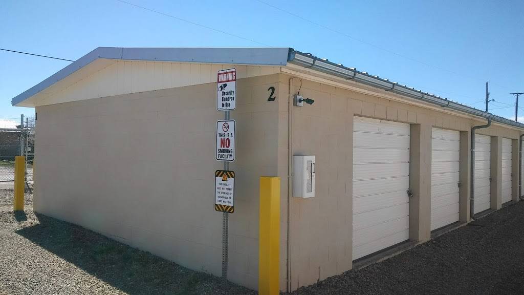 North Valley Self Storage | 111 Ortega Rd NE #1431, Albuquerque, NM 87113, USA | Phone: (505) 897-0233