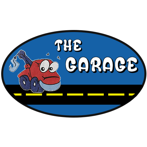 The Garage | 18791 Coastal Hwy, Rehoboth Beach, DE 19971, USA | Phone: (302) 645-7288