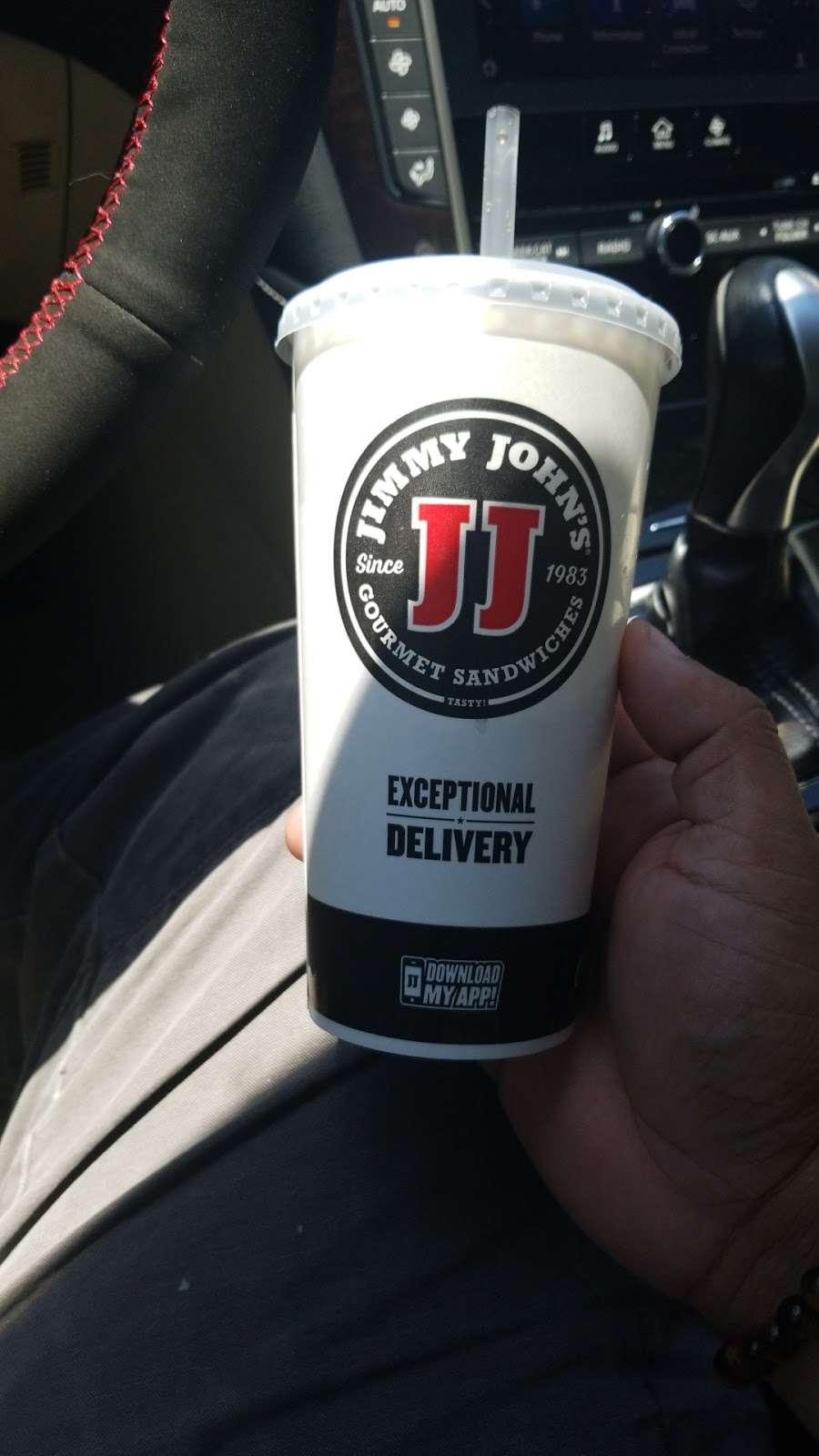 Jimmy Johns | 335 E Round Grove Rd Ste. 101, Lewisville, TX 75067, USA | Phone: (214) 488-5000