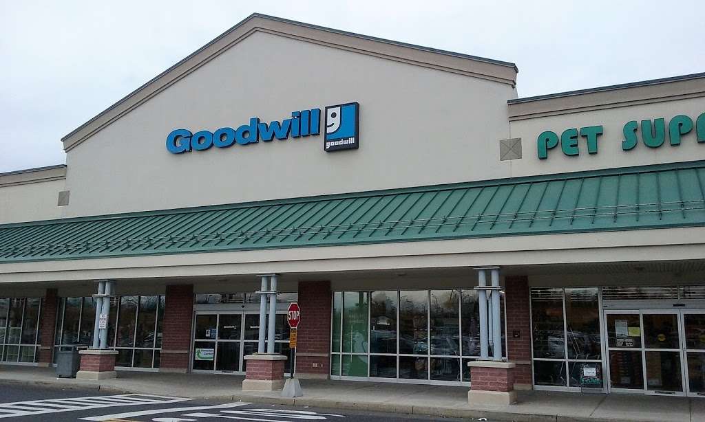 Goodwill Store & Donation Center | 700 Nutt Rd, Phoenixville, PA 19460, USA | Phone: (610) 917-0095