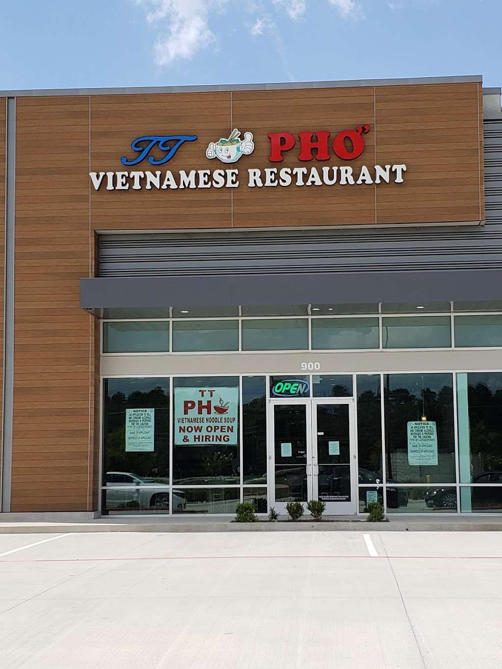 TT Pho | 4057 Riley Fuzzel Rd #900, Spring, TX 77386 | Phone: (281) 771-3983