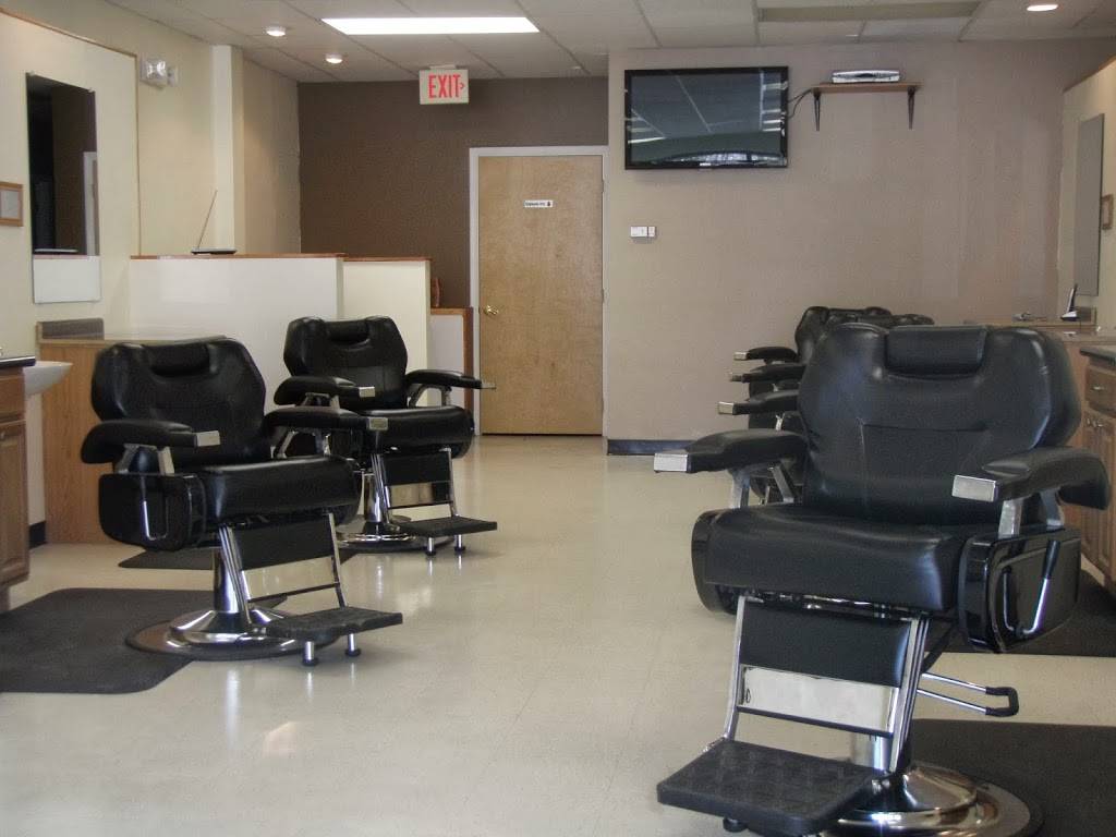 Illusions Barbershop | 1708 NC-54, Durham, NC 27713, USA | Phone: (919) 381-5449