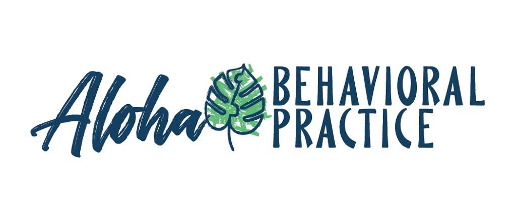 Aloha Behavioral Practice | 25 Kaneohe Bay Dr Suite 211/212, Kailua, HI 96734 | Phone: (808) 388-1683