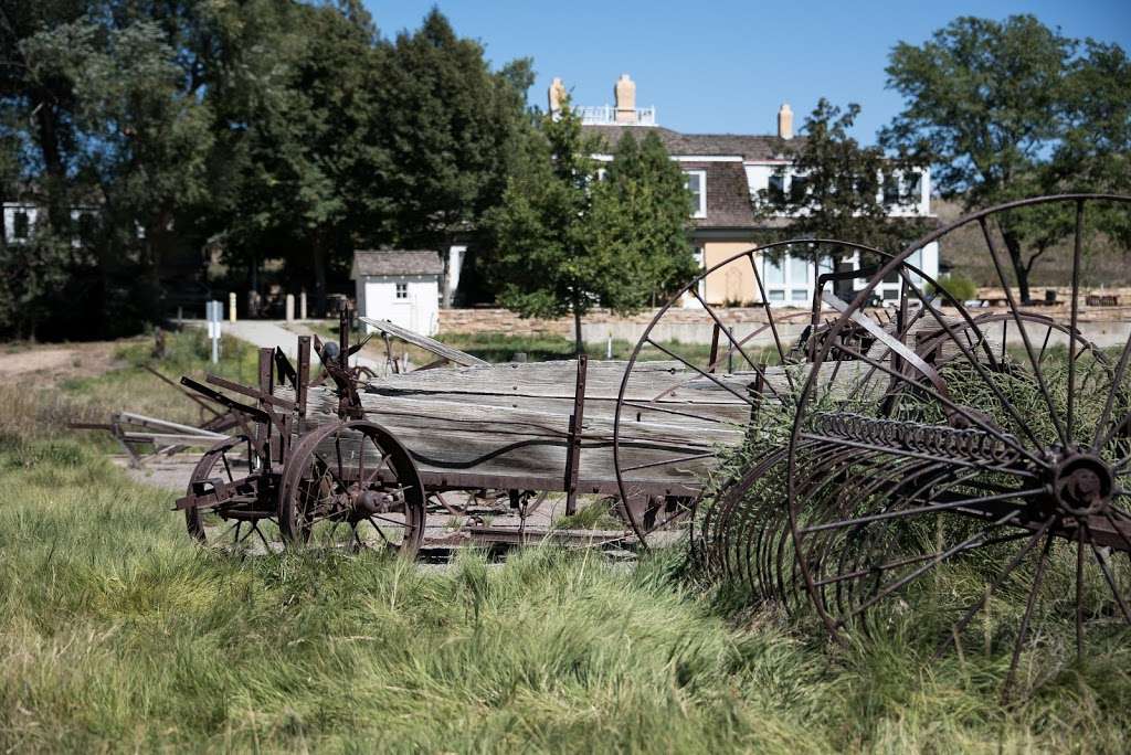 City of Longmont Sandstone Ranch Community Park | 2525 E Ken Pratt Blvd, Longmont, CO 80504, USA | Phone: (303) 651-8404