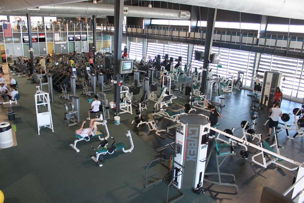 Scottsdale Community College Fitness and Wellness Center | 9000 E Chaparral Rd, Scottsdale, AZ 85256, USA | Phone: (480) 423-6604