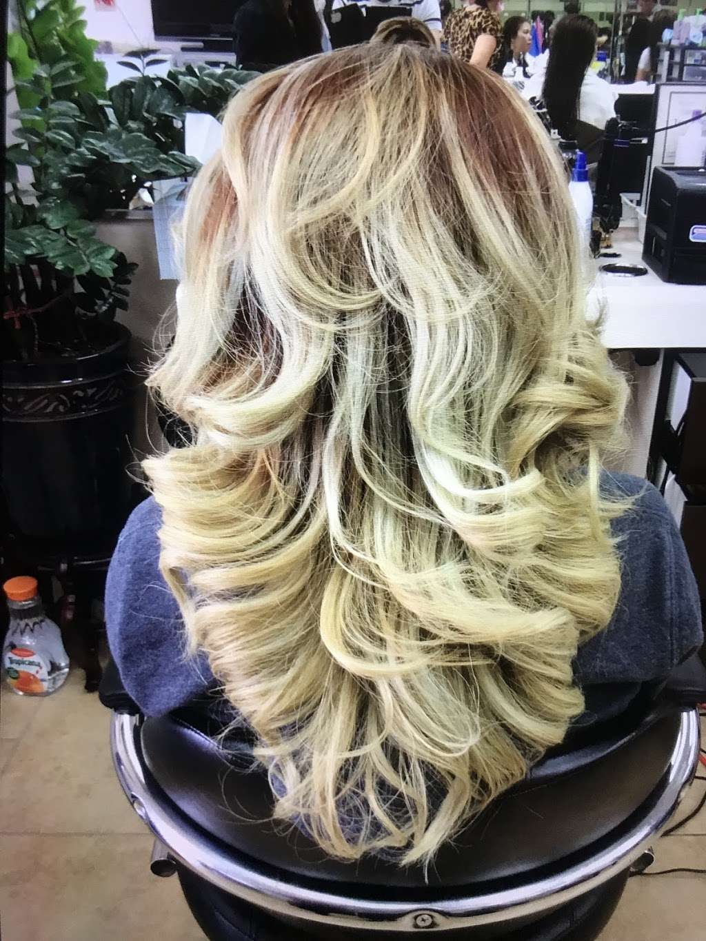 Helen Hair Salon | 11360 Bellaire Blvd, Houston, TX 77072 | Phone: (281) 498-7183