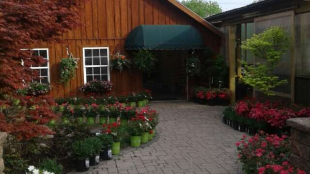 Valley View Nursery | 180 Fire House Rd, Shippensburg, PA 17257, USA | Phone: (717) 530-0159