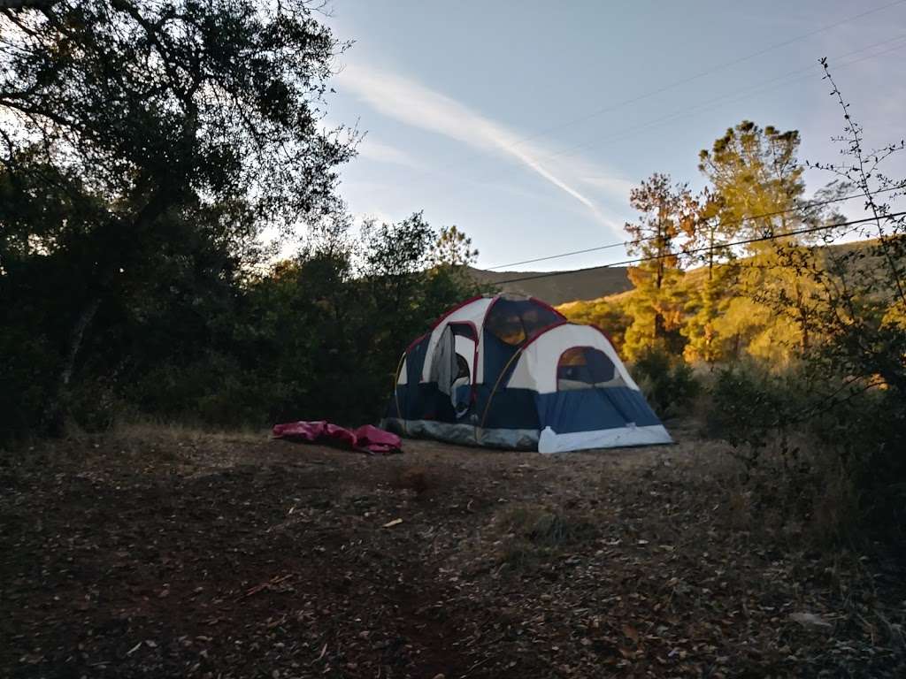 El Cariso Campground | Lake Elsinore, CA 92530, USA