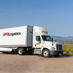 XPO Logistics | 3450 Dodd Rd, Eagan, MN 55123, USA | Phone: (651) 686-2868