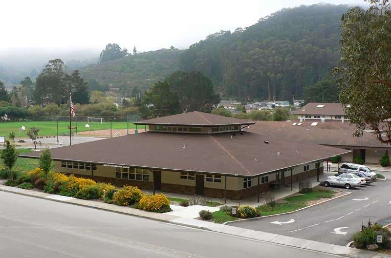 Pacific Bay Christian School | 1030 Linda Mar Blvd, Pacifica, CA 94044, USA | Phone: (650) 355-1935