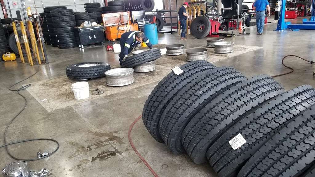 Southern Tire Mart | 35035 Lyndon B Johnson Fwy, Dallas, TX 75241, USA | Phone: (214) 765-7099