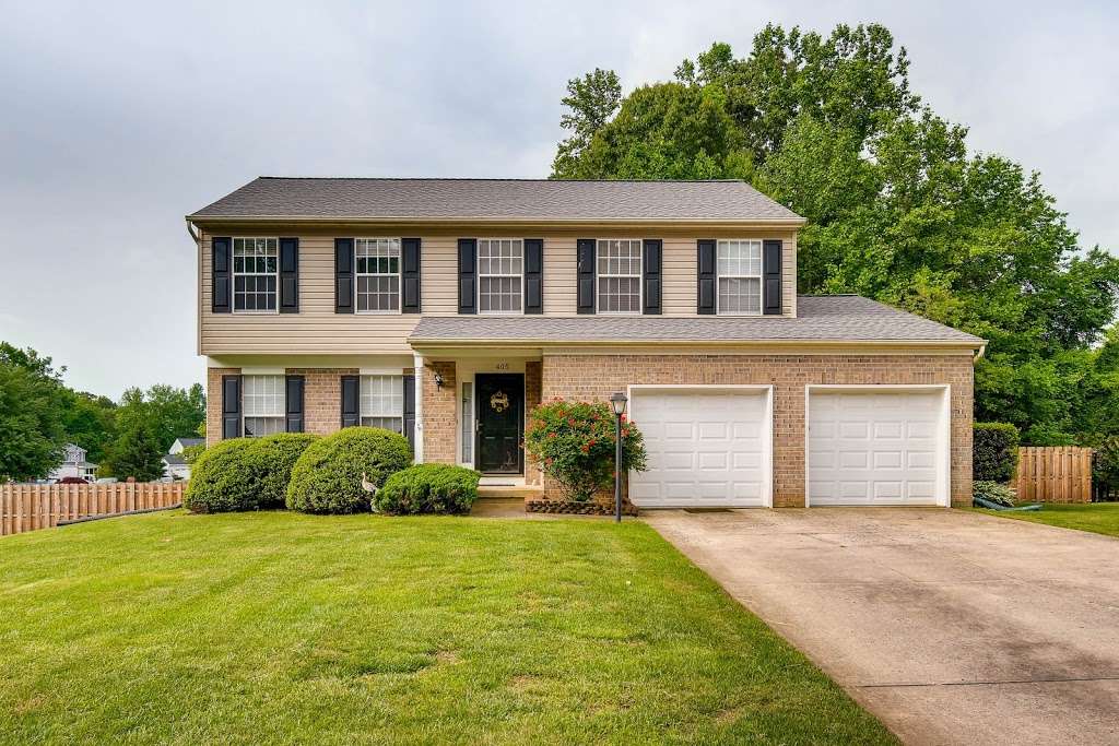 Chesapeake Realty Services | 2000 Tiffany Terrace, Forest Hill, MD 21050 | Phone: (443) 528-3902