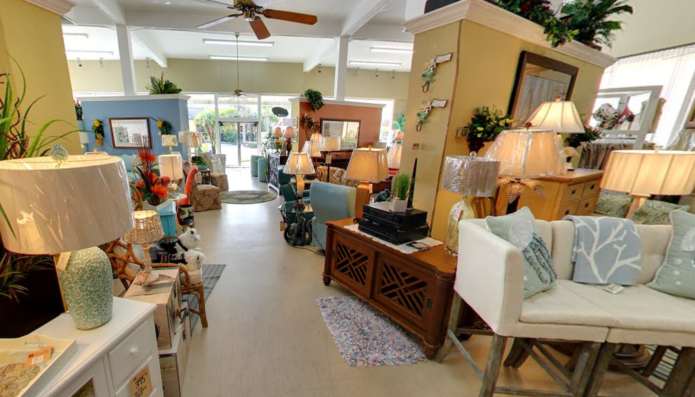 Bronze Lady Home Furnishings | 15222 Municipal Dr, Madeira Beach, FL 33708 | Phone: (727) 393-4663