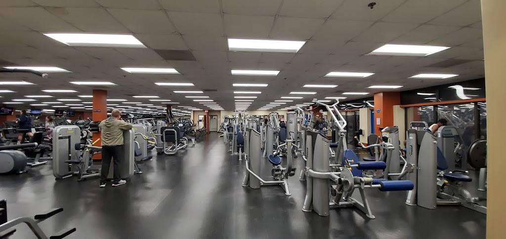 JAX Fitness Center | Jacksonville, FL 32212, USA | Phone: (904) 542-5292