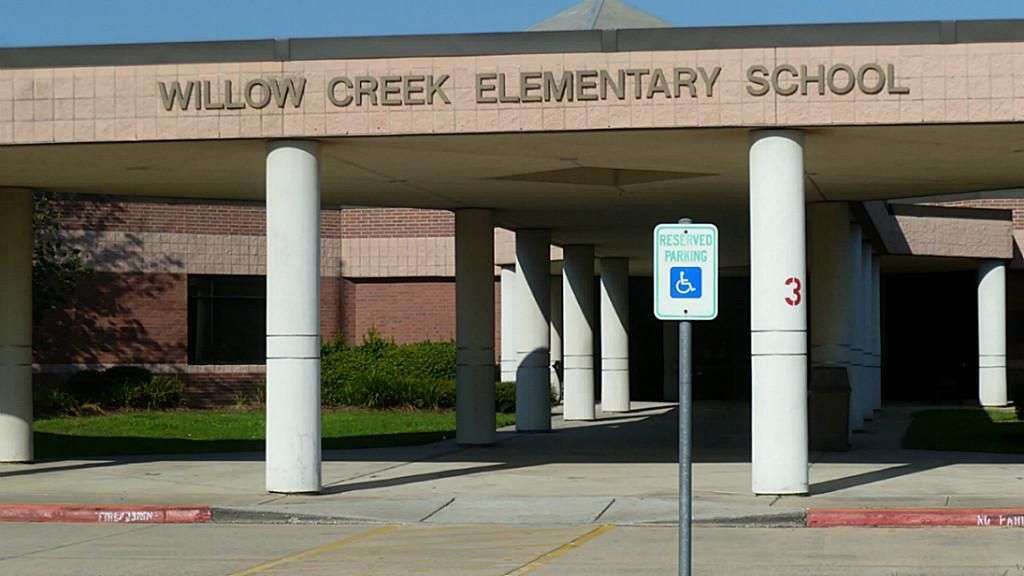 Willow Creek Elementary School | 18302 N Eldridge Pkwy, Tomball, TX 77377, USA | Phone: (281) 357-3080