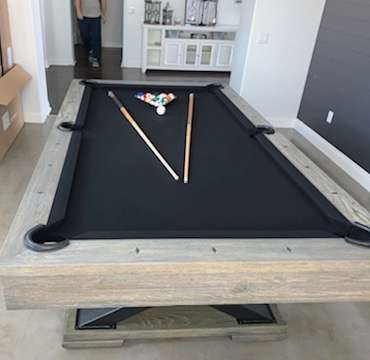 Best Buy Pool Tables | 15340 San Fernando Mission Blvd, Mission Hills, CA 91345, USA | Phone: (818) 823-0376