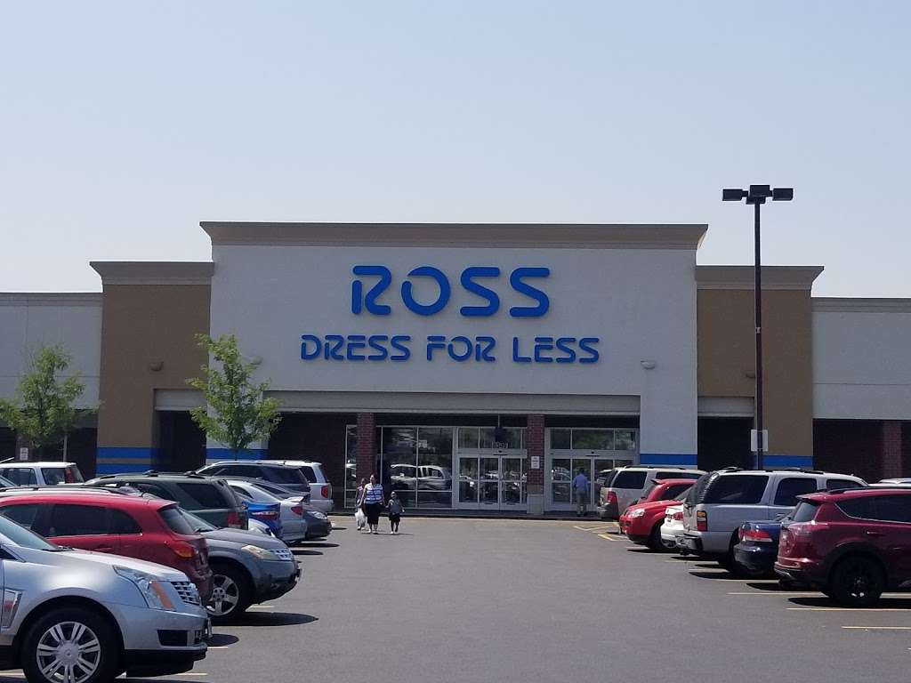 Ross Dress for Less | 8355 W Belmont Ave, River Grove, IL 60171 | Phone: (708) 452-0130