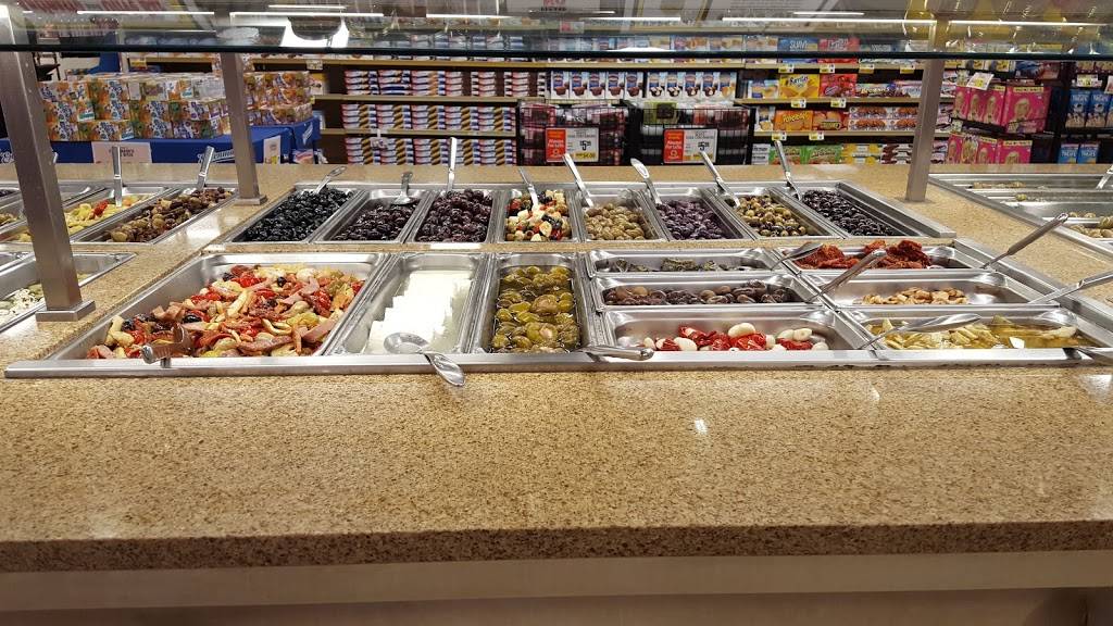 ShopRite of Woodbridge | 877 St Georges Ave, Woodbridge Township, NJ 07095, USA | Phone: (732) 636-3500