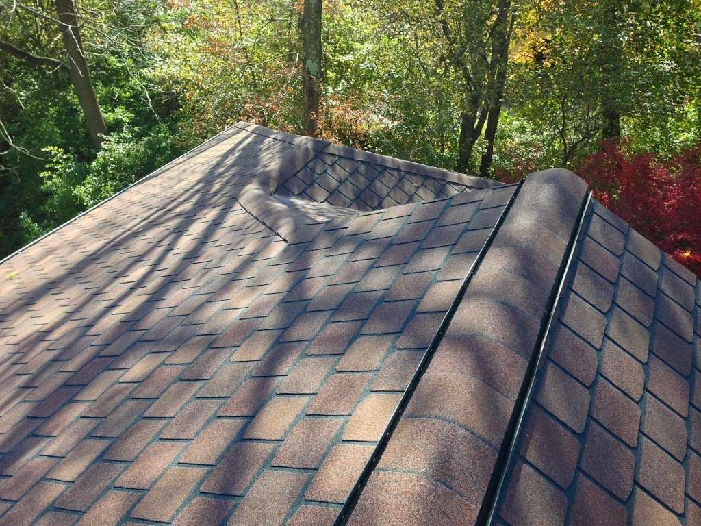 WoW Roofing | 43 Grace Dr, Richboro, PA 18954 | Phone: (844) 696-7663