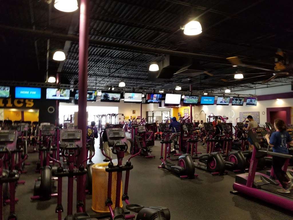 Planet Fitness | 3143 William Penn Hwy, Easton, PA 18045, USA | Phone: (610) 438-5590